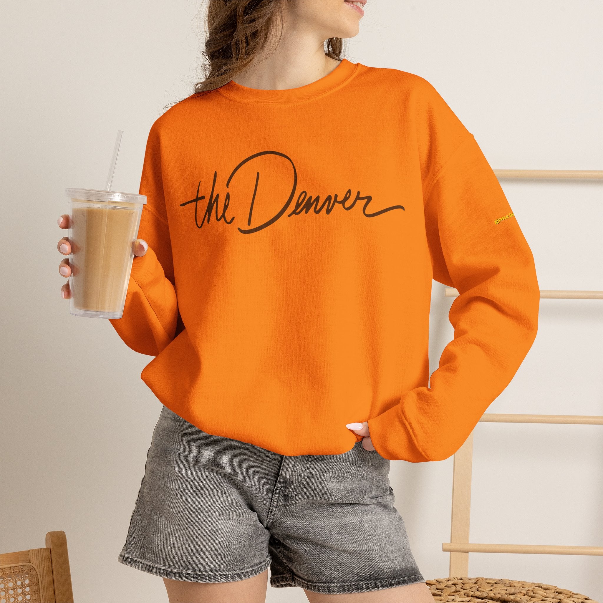 Denver Dry Goods | Native303 Sweatshirt