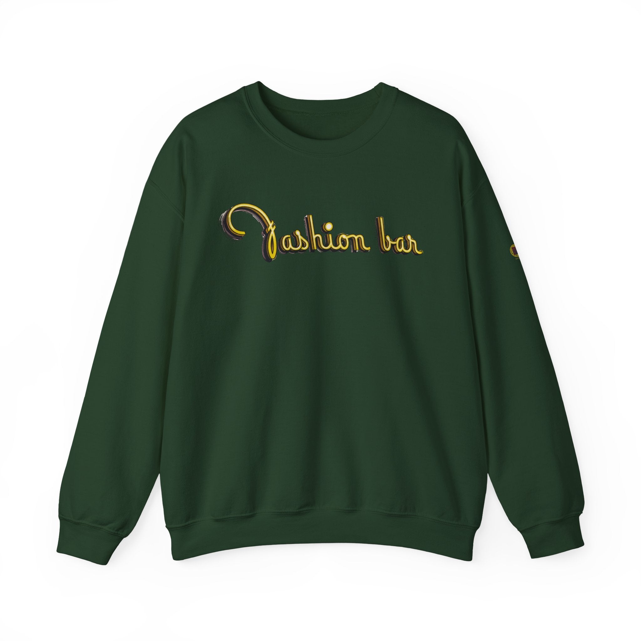 Fashion Bar | Native303 Sweatshirt