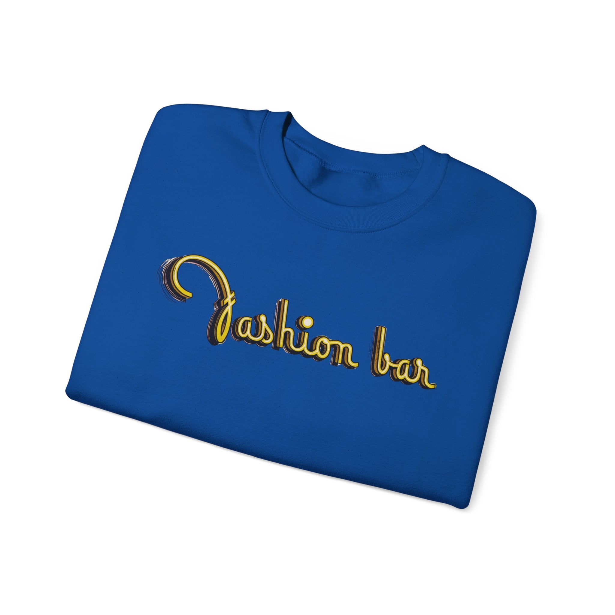 Fashion Bar | Native303 Sweatshirt