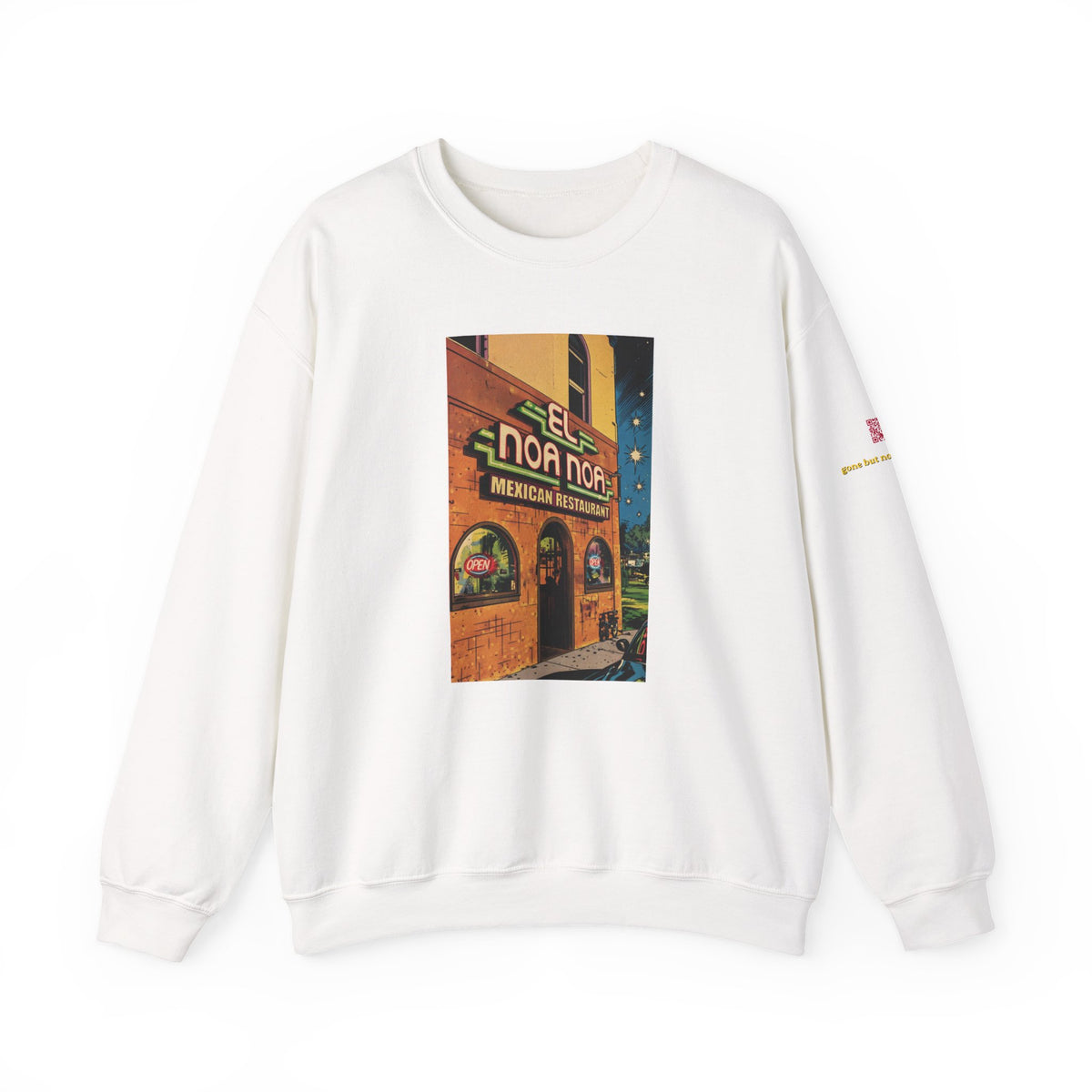 El Noa Noa | Native303 Sweatshirt