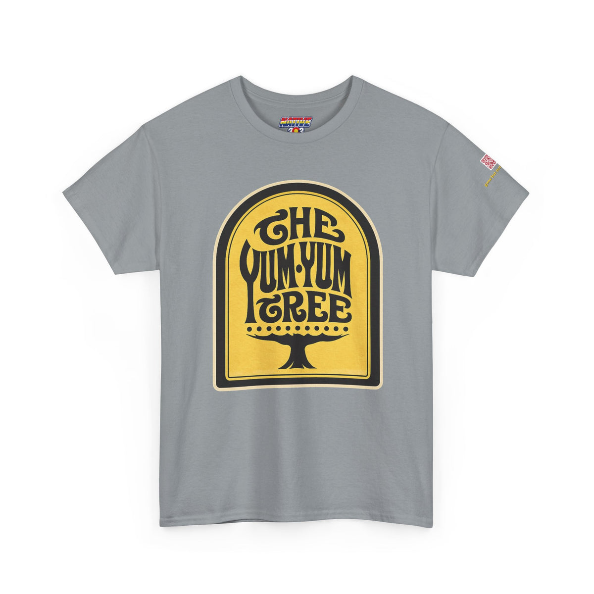 Yum Yum Tree - vintage Denver gear