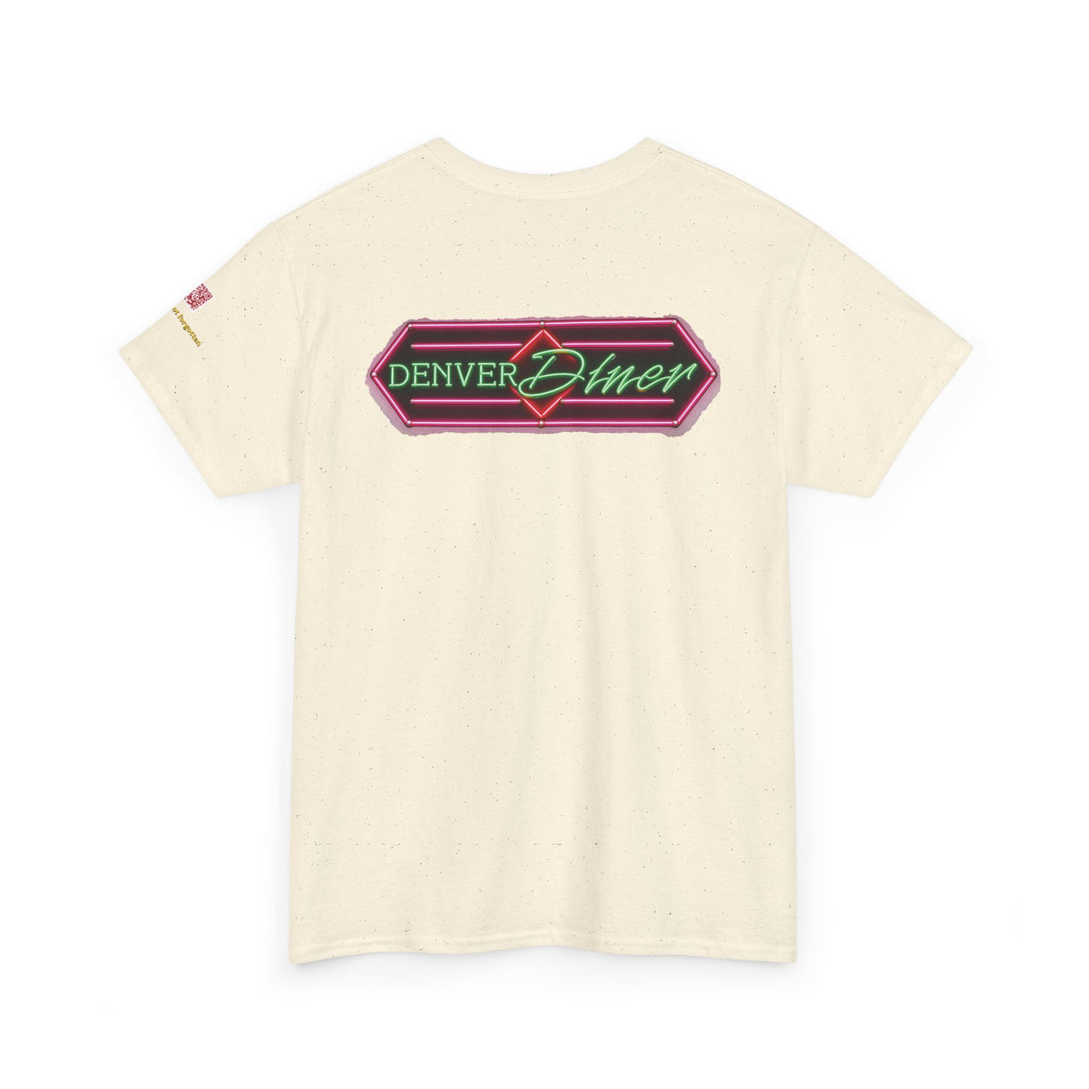 DENVER DINER - vintage Denver gear