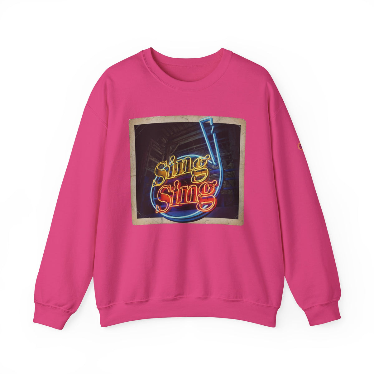 SingSing | Native303 Sweatshirt