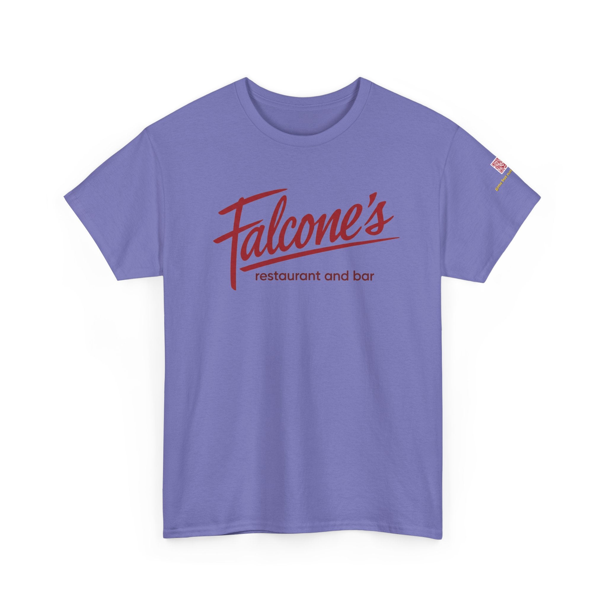 Falcone’s - vintage Denver gear