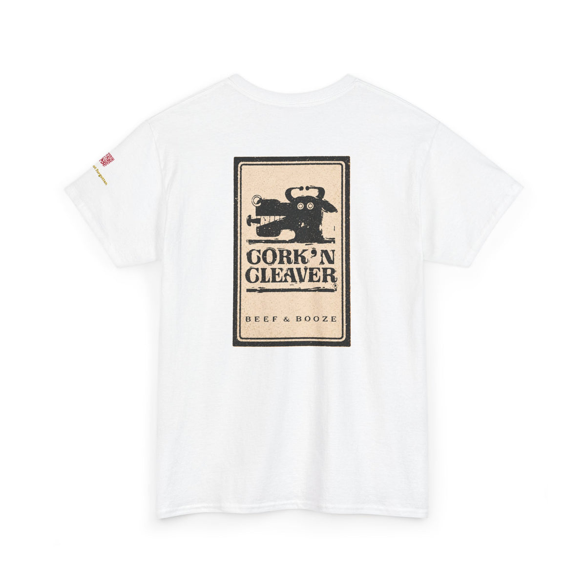 CORK N CLEAVER - vintage Colorado gear