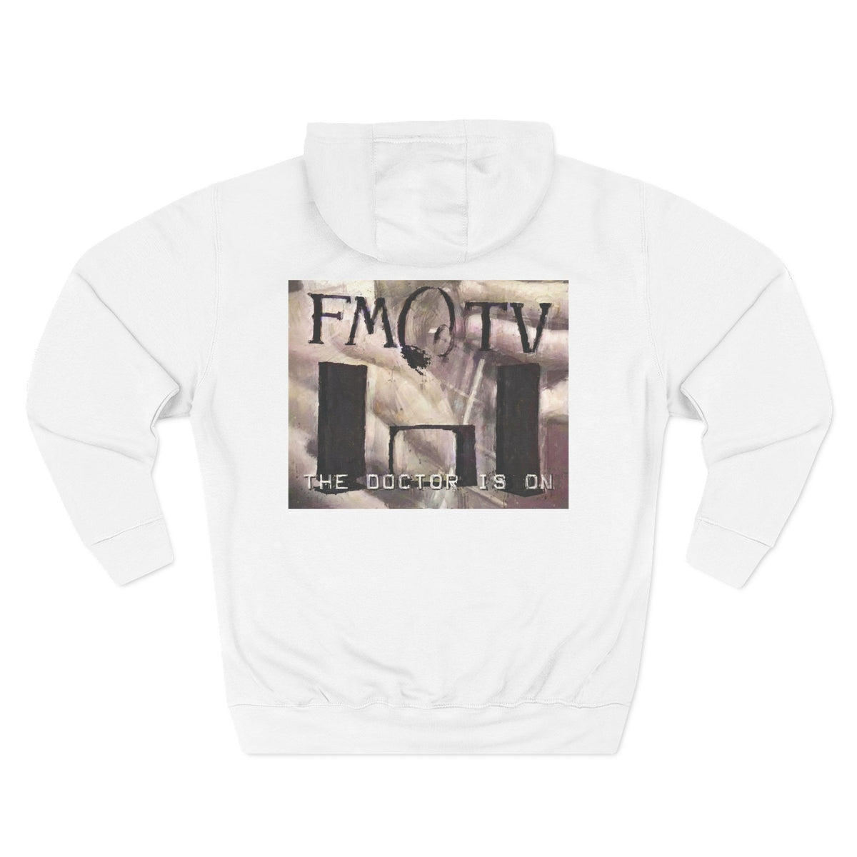 FM/TV Hoodie