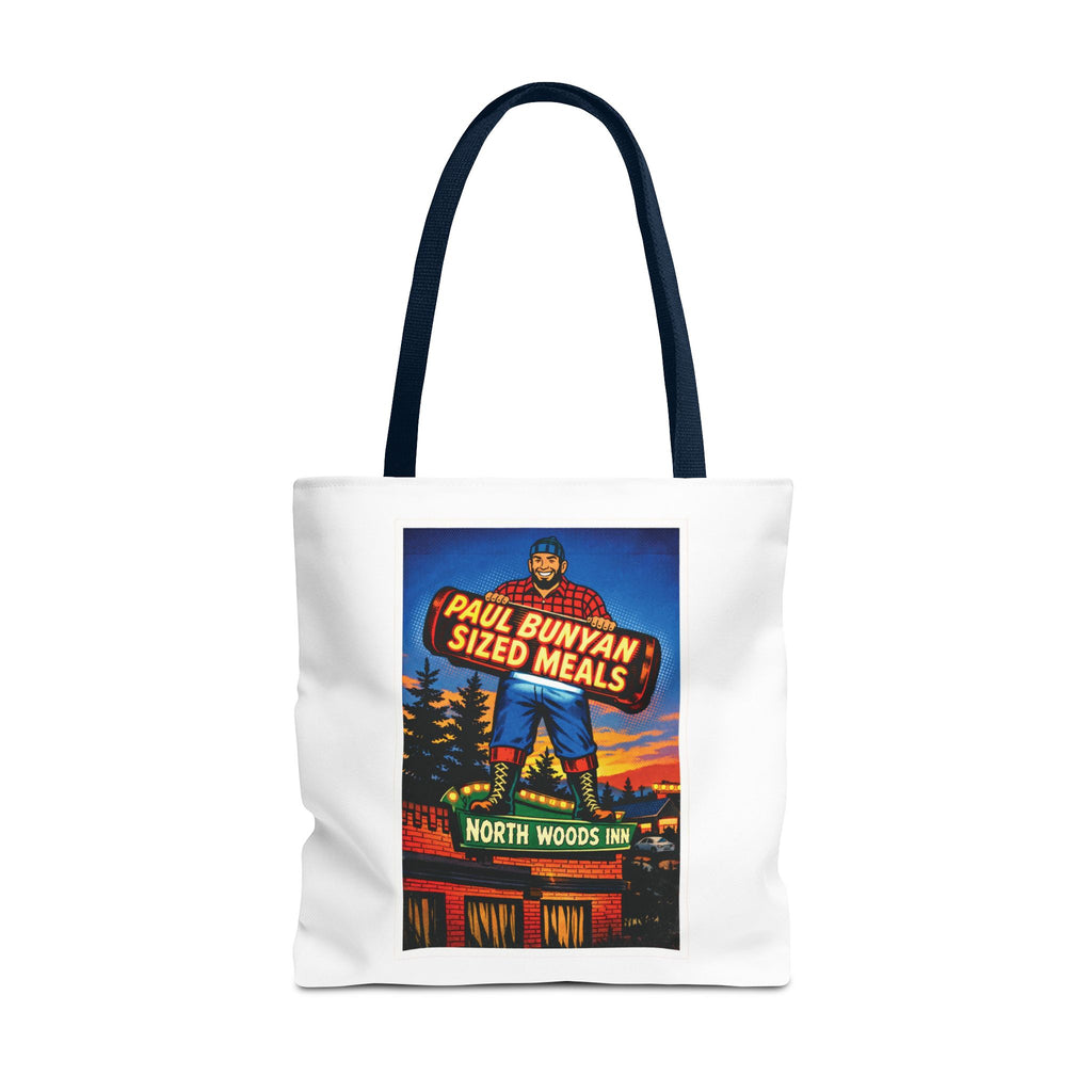 Northwoods Inn Tote