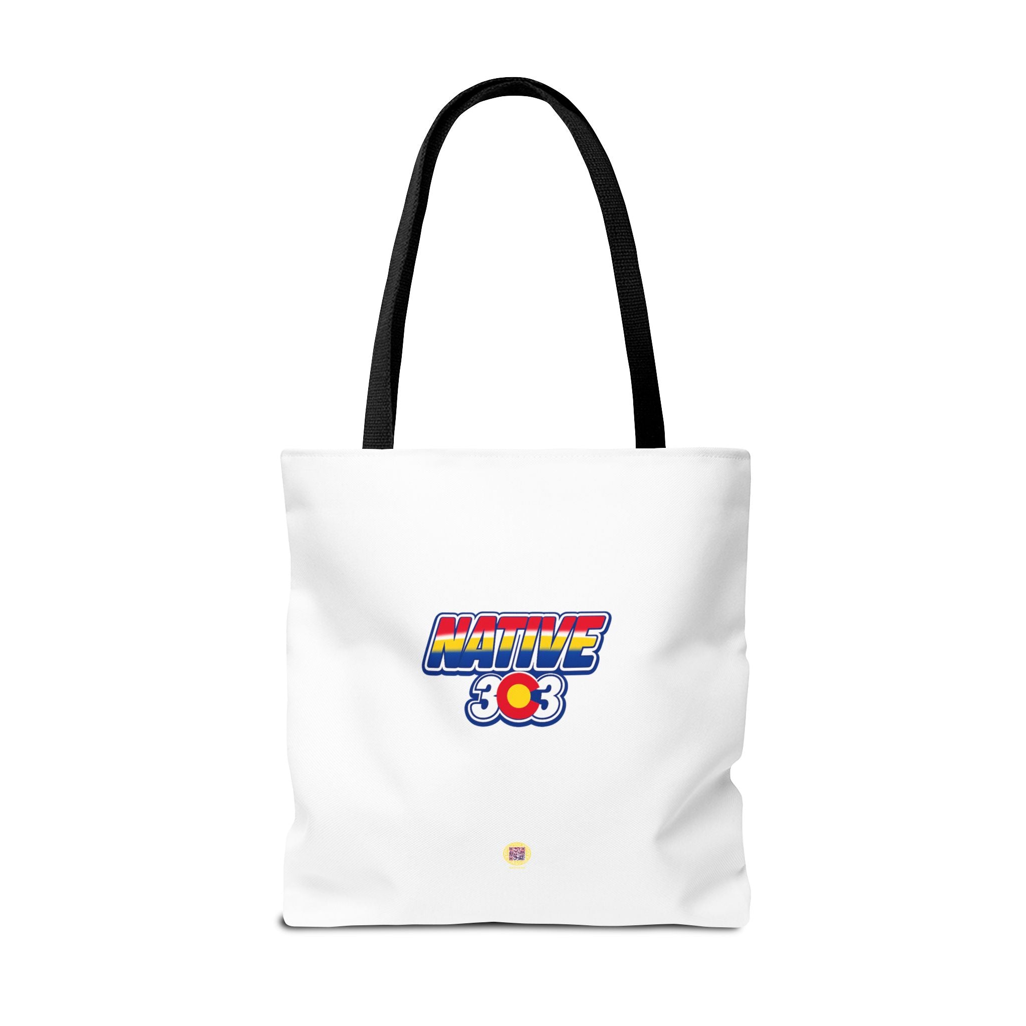 Stapleton Airport Tote