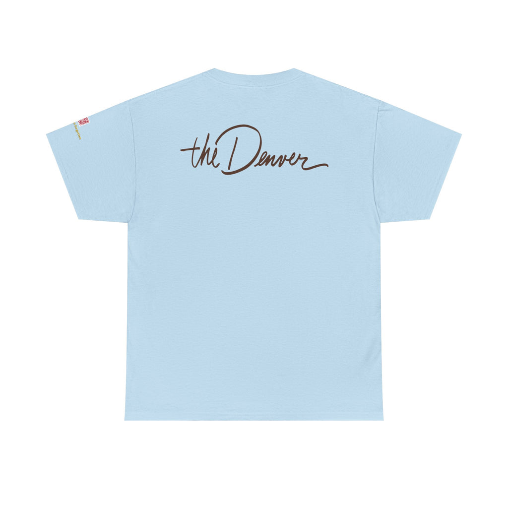 DENVER, THE - vintage Denver gear