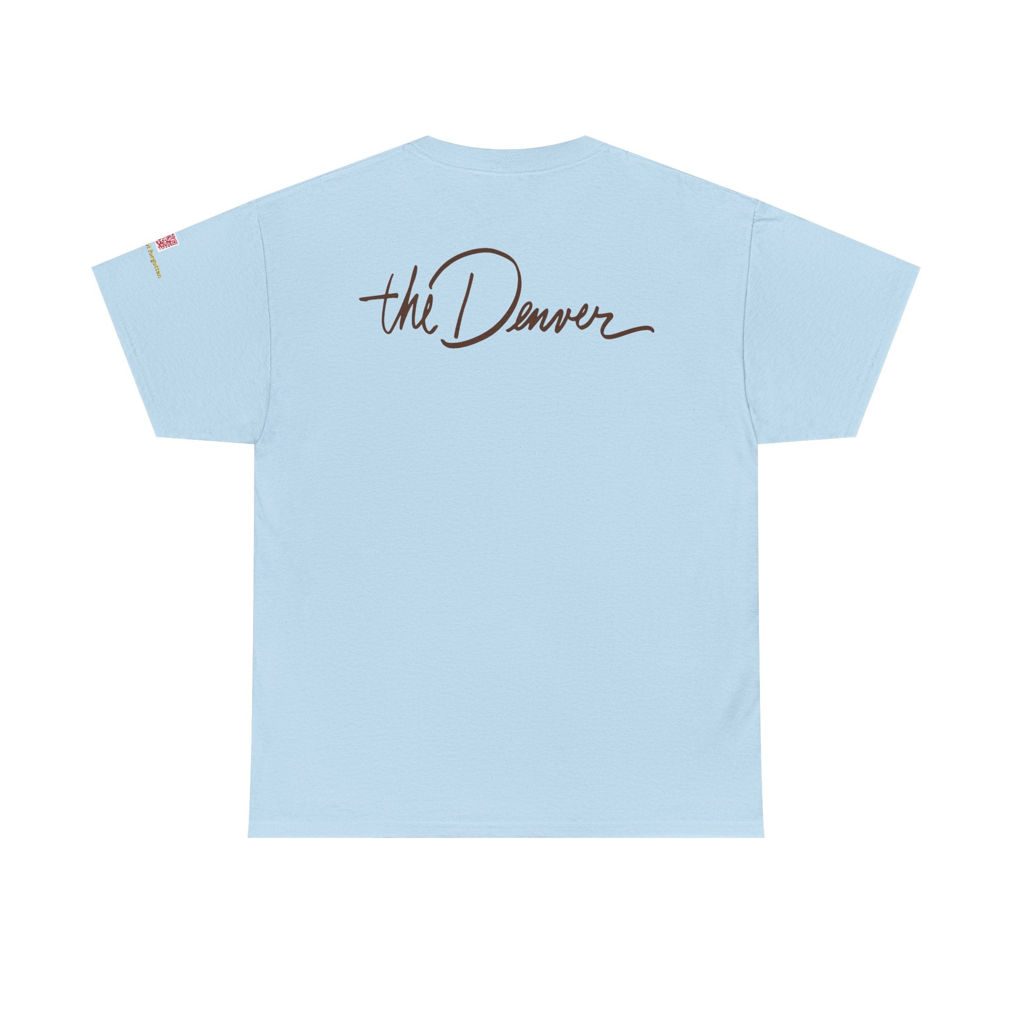 DENVER, THE - vintage Denver gear