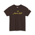 The Aspen Leaf - vintage Denver gear