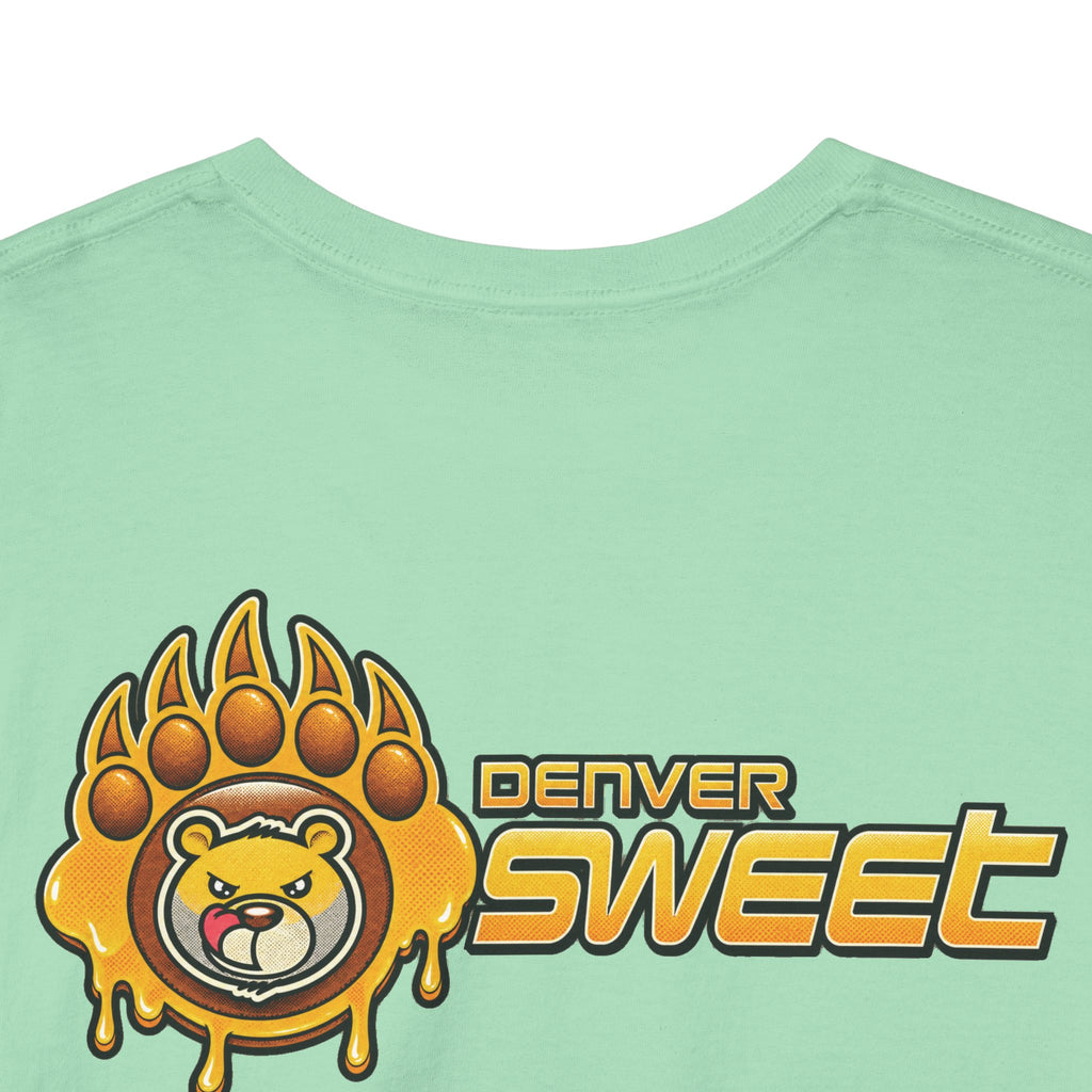 DENVER SWEET - vintage Denver gear