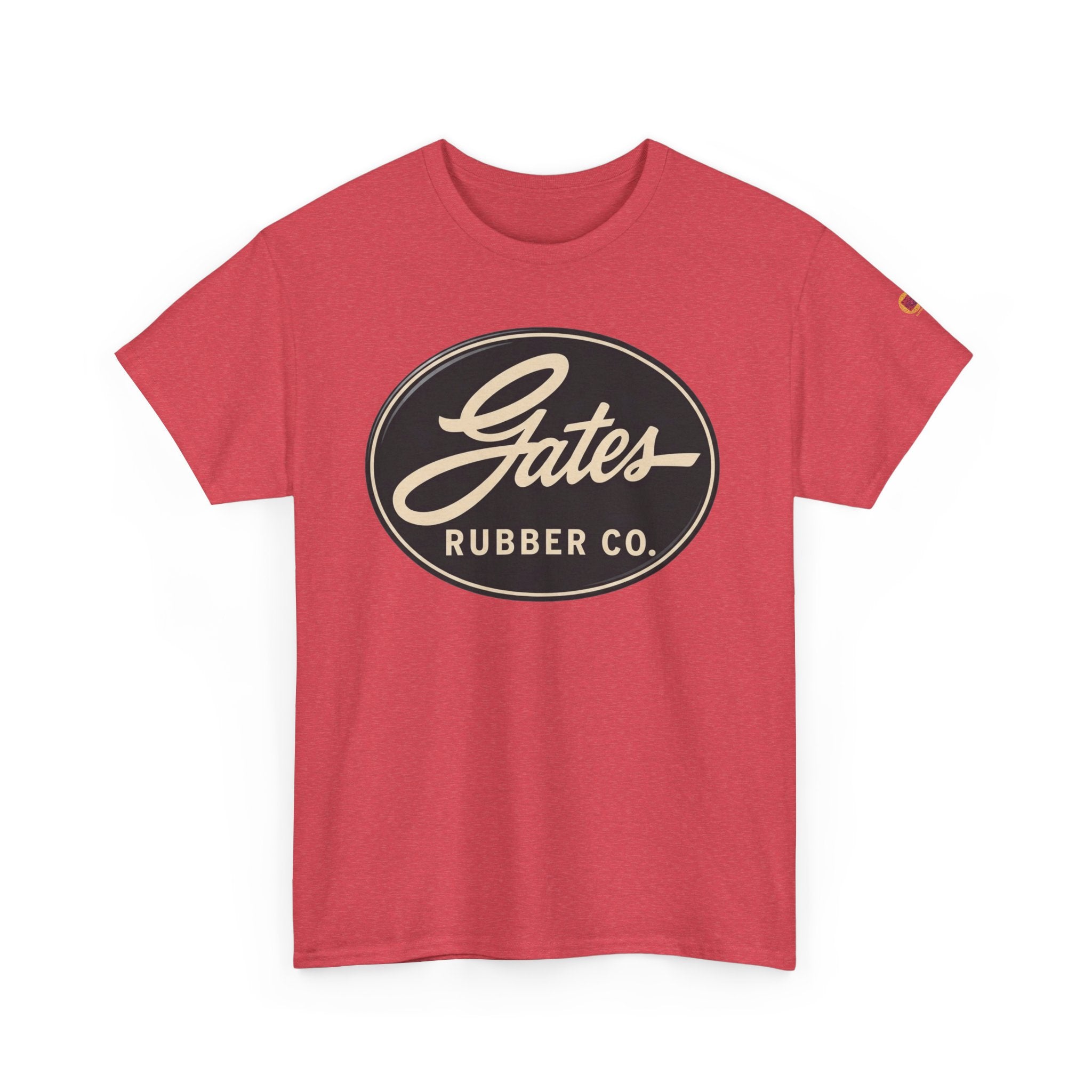 Gates Rubber Company - vintage Denver gear
