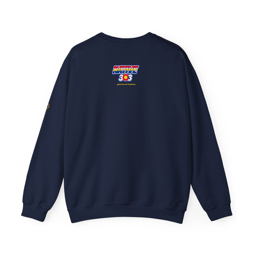 PASQUINI'S | Native303 Sweatshirt