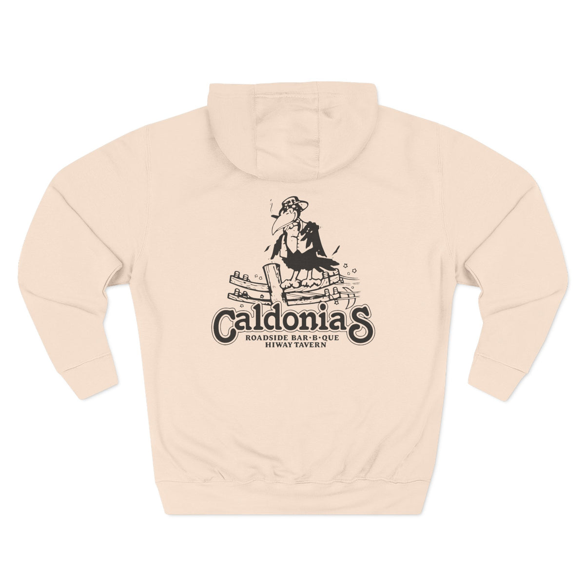 CALDONIA’S Hoodie