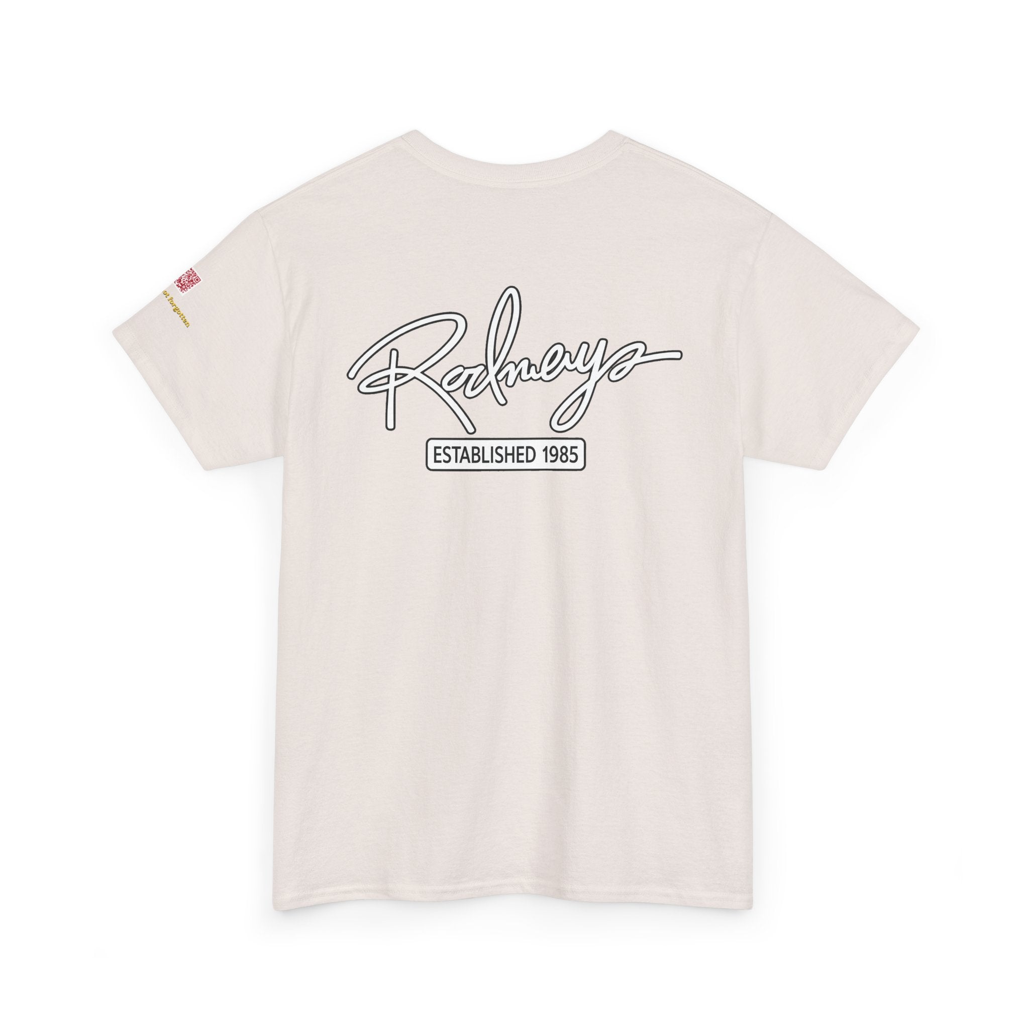 RODNEY'S - vintage Metro Denver gear