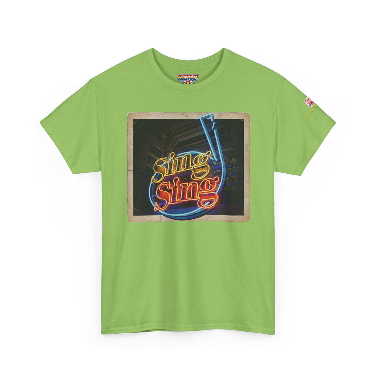 SingSing - vintage Denver gear