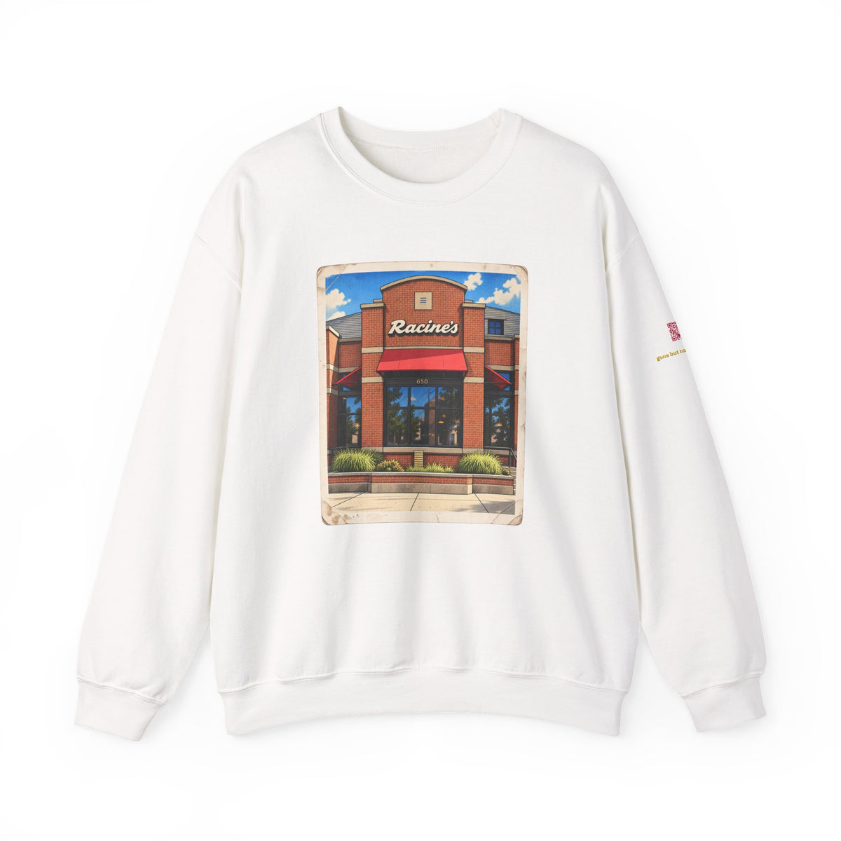 Racine's | Native303 Sweatshirt