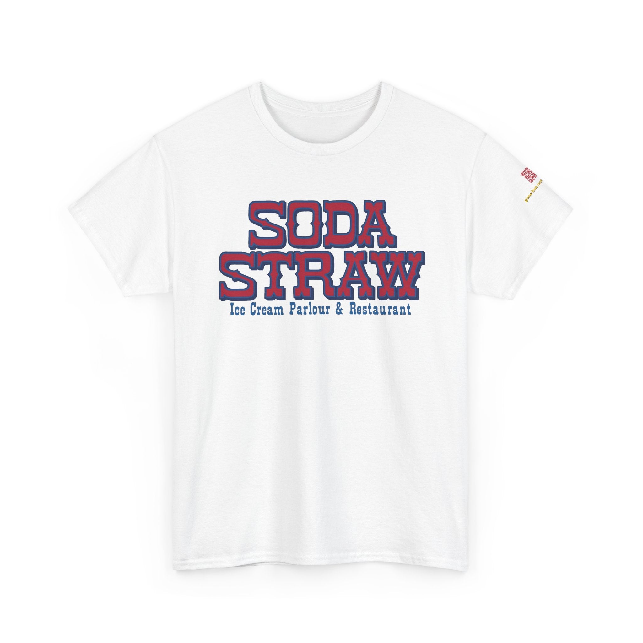 Soda Straw - vintage Denver gear