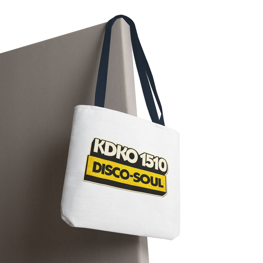 1510 AM KDKO Tote