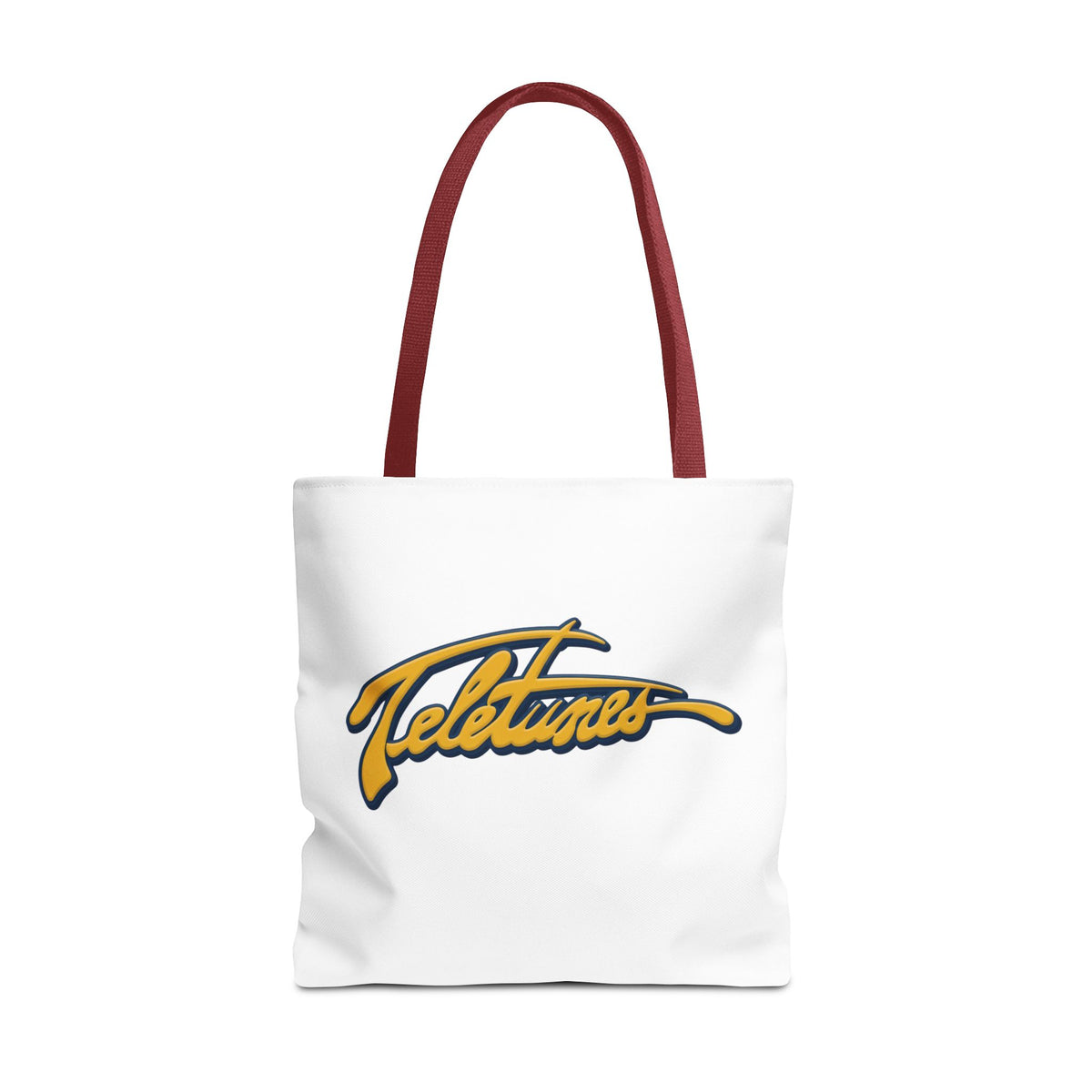 Teletunes Tote