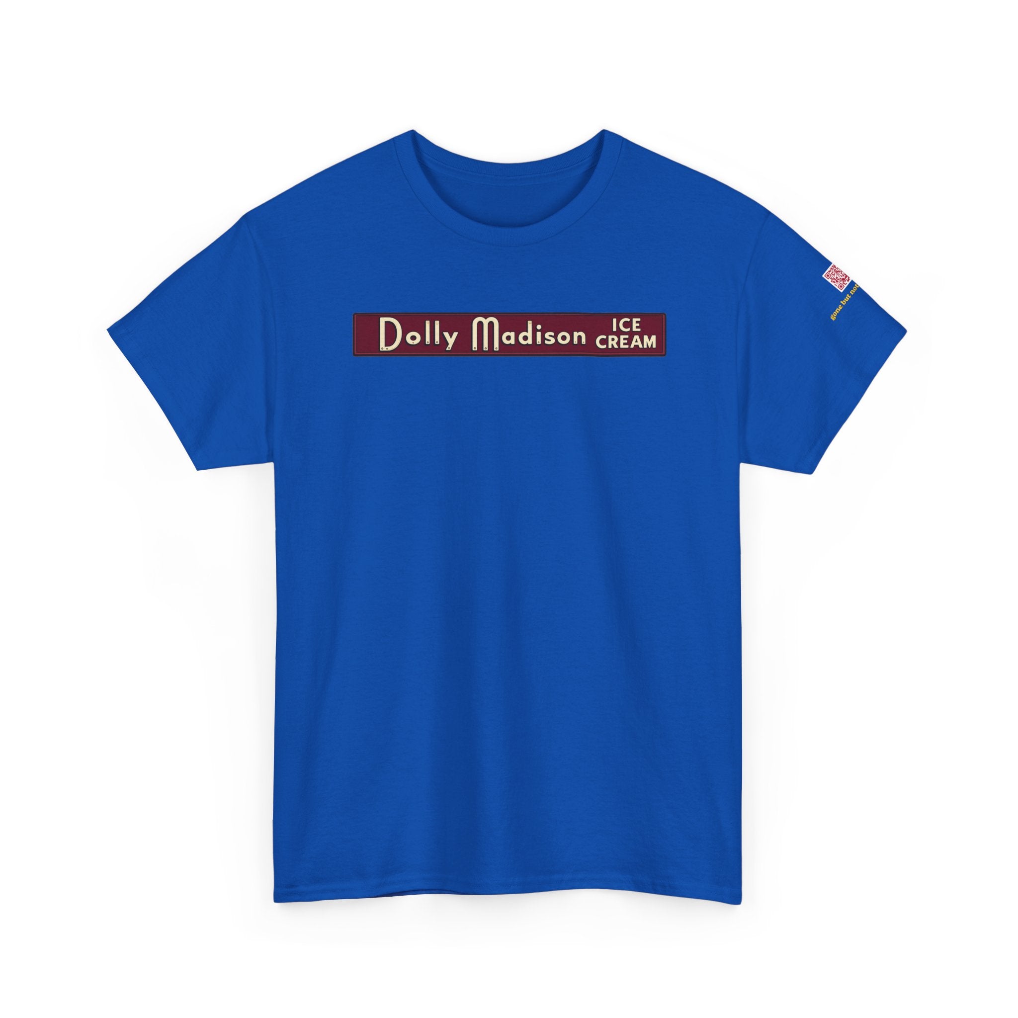 Dolly Madison - vintage Denver gear