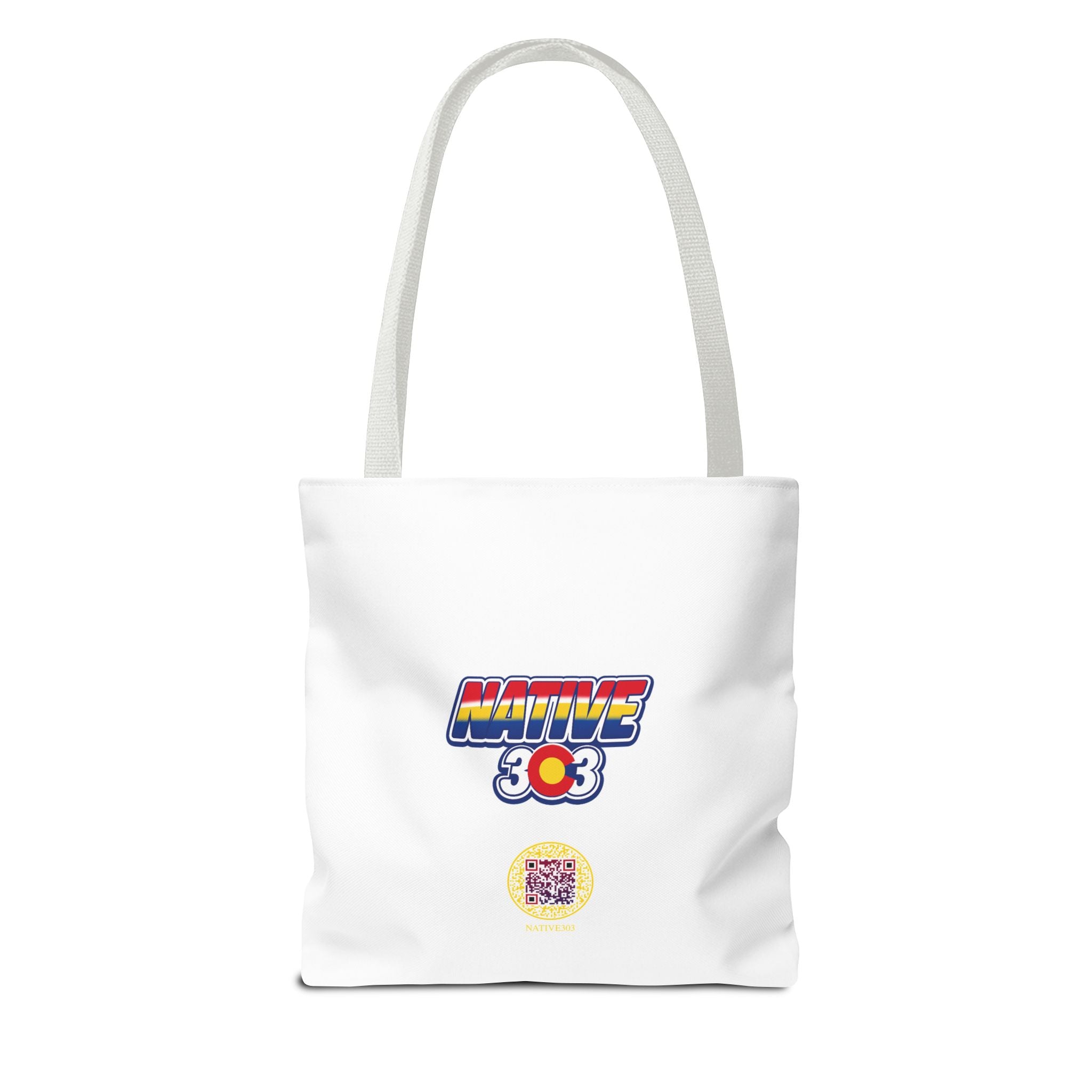 A and A Fish Market Tote