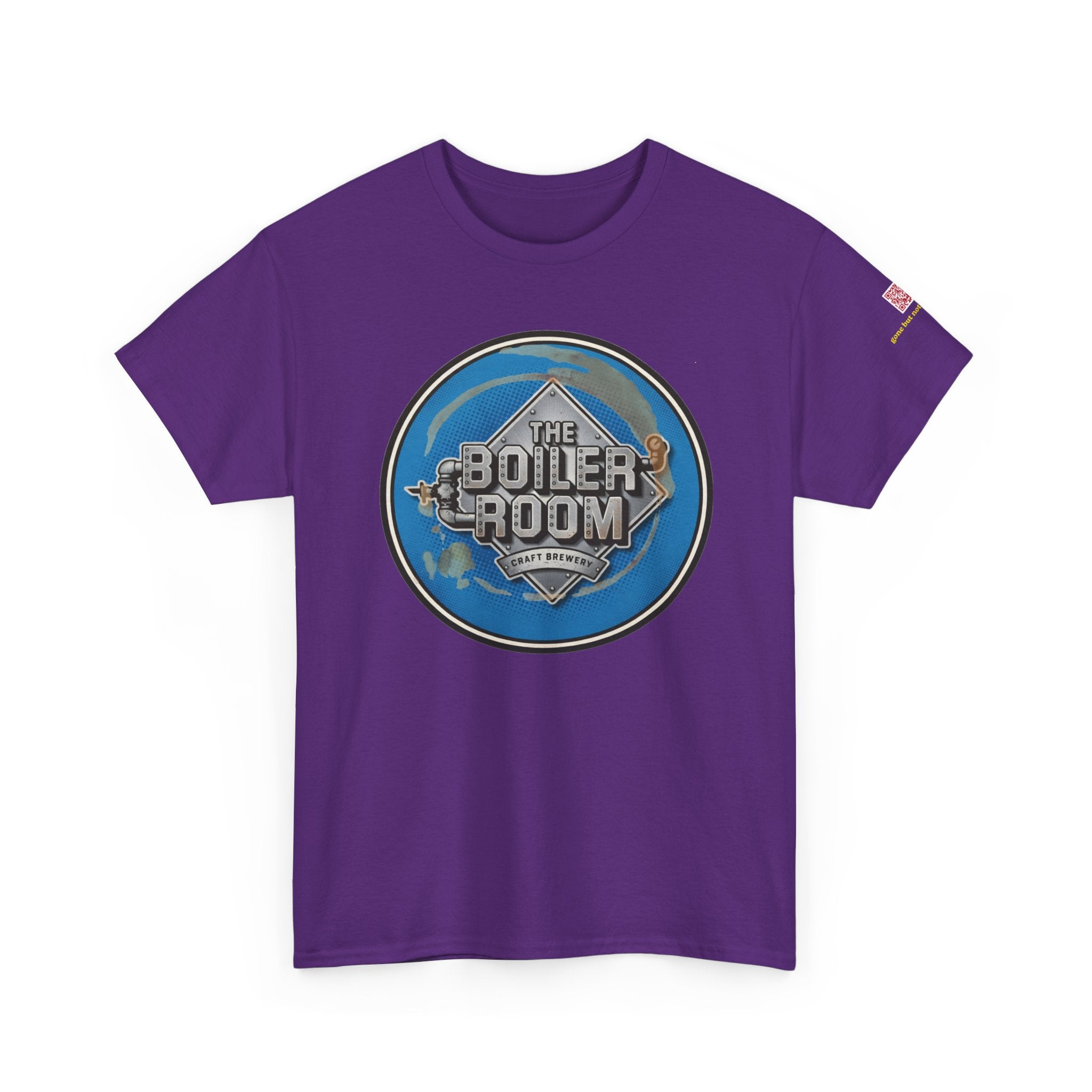 Boiler Room (happy hour) - vintage Denver gear
