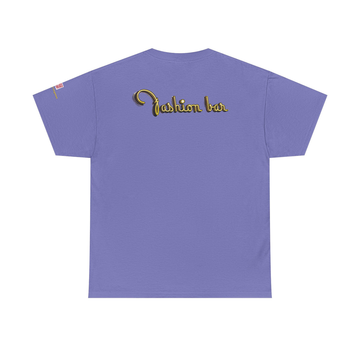 FASHION BAR - vintage Colorado gear