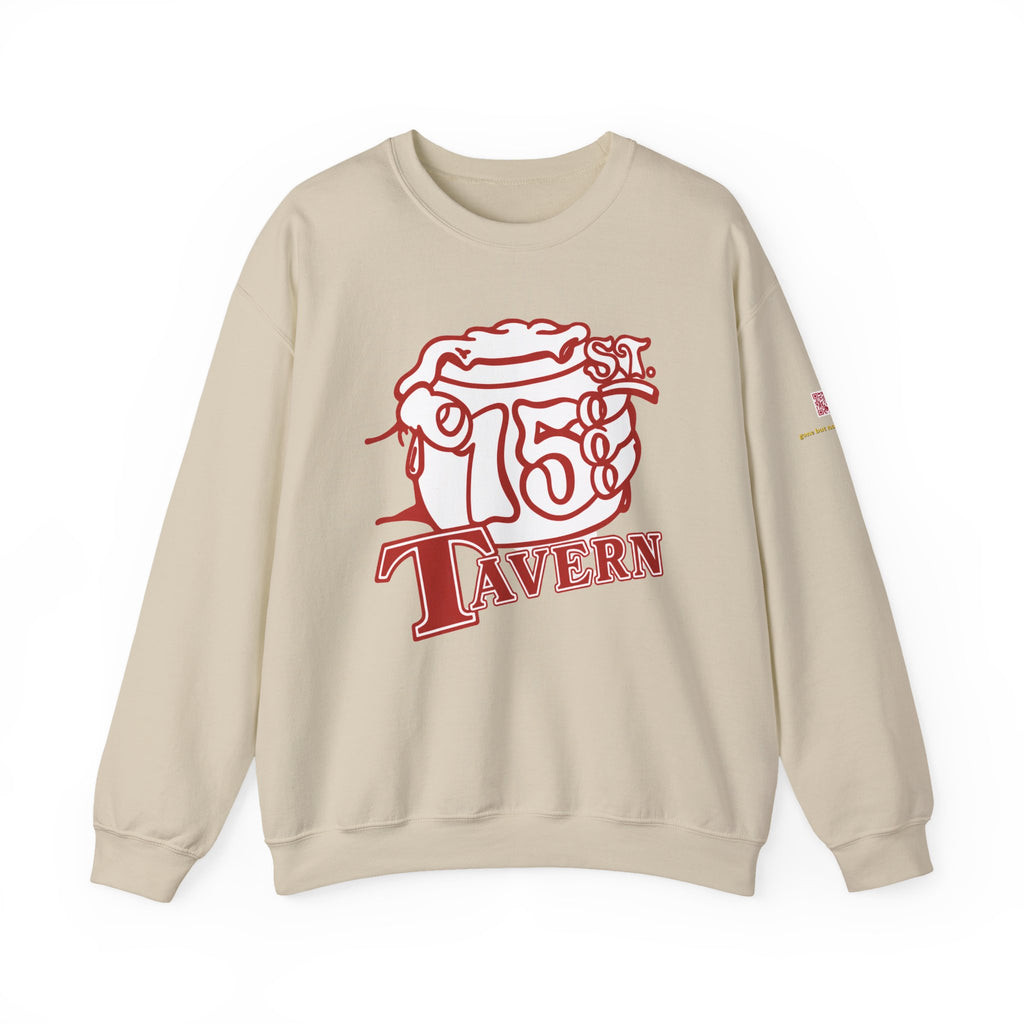 15th St Tavern | Native303 Sweatshirt