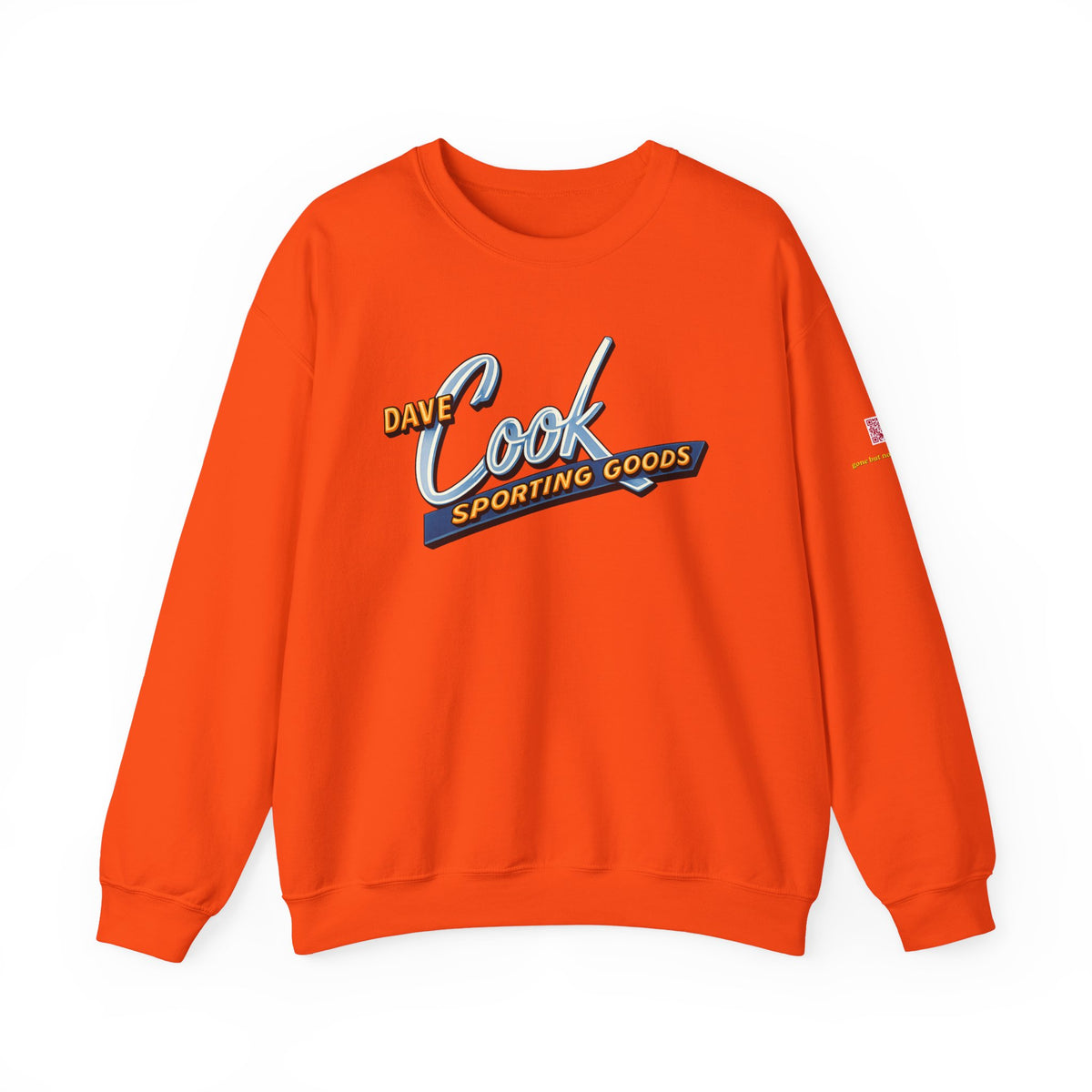Dave Cook Sporting Goods | Native303 Sweatshirt