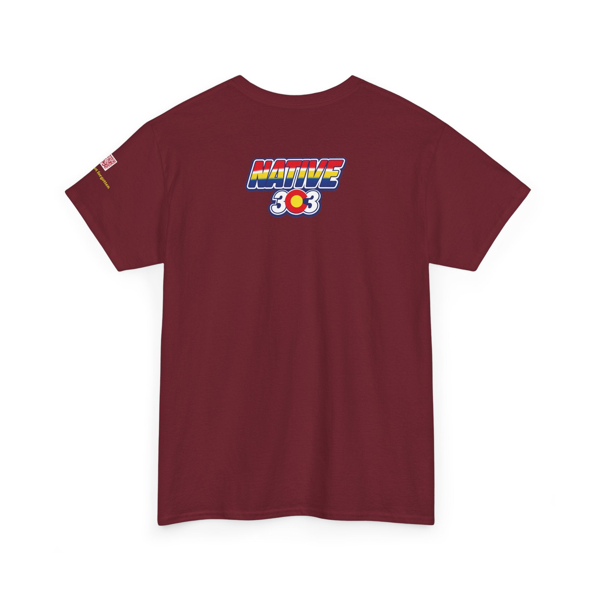 Thirsty’s - vintage Denver gear