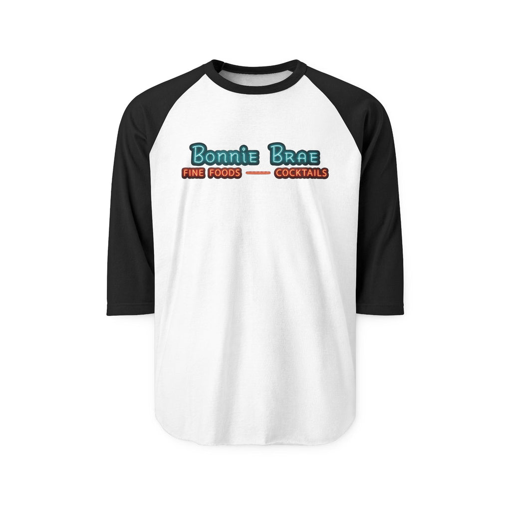 BONNIE BRAE TAVERN - Baseball Shirt