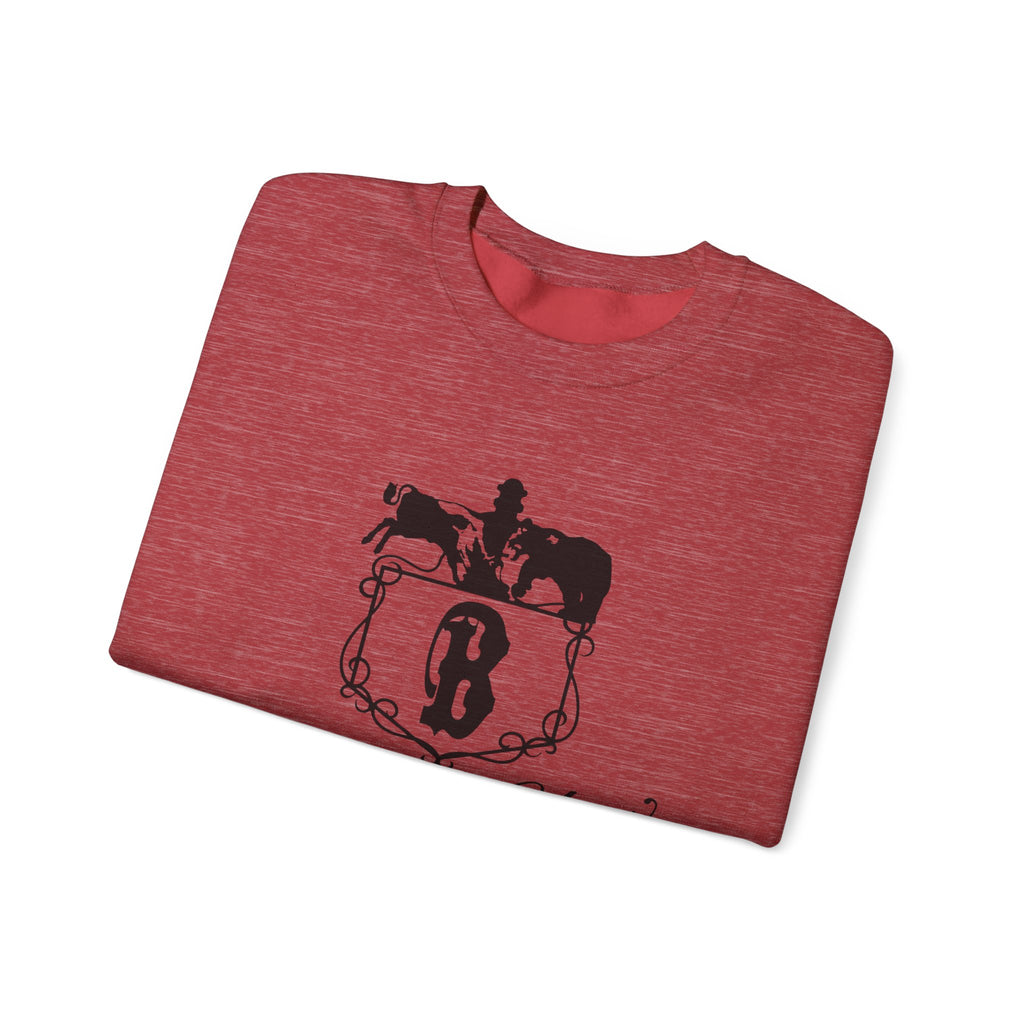 Broker Restaurant | Native303 Sweatshirt