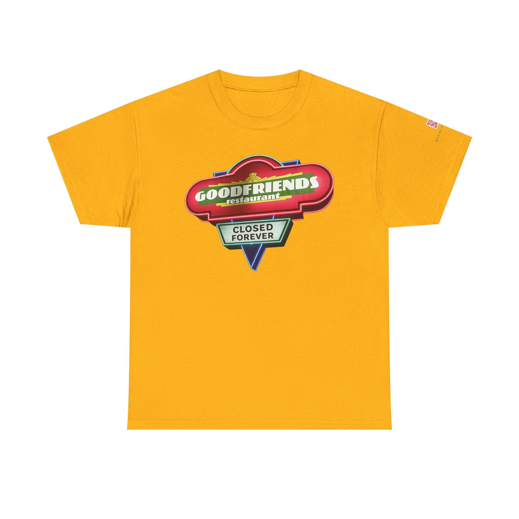 Goodfriends - vintage Denver gear