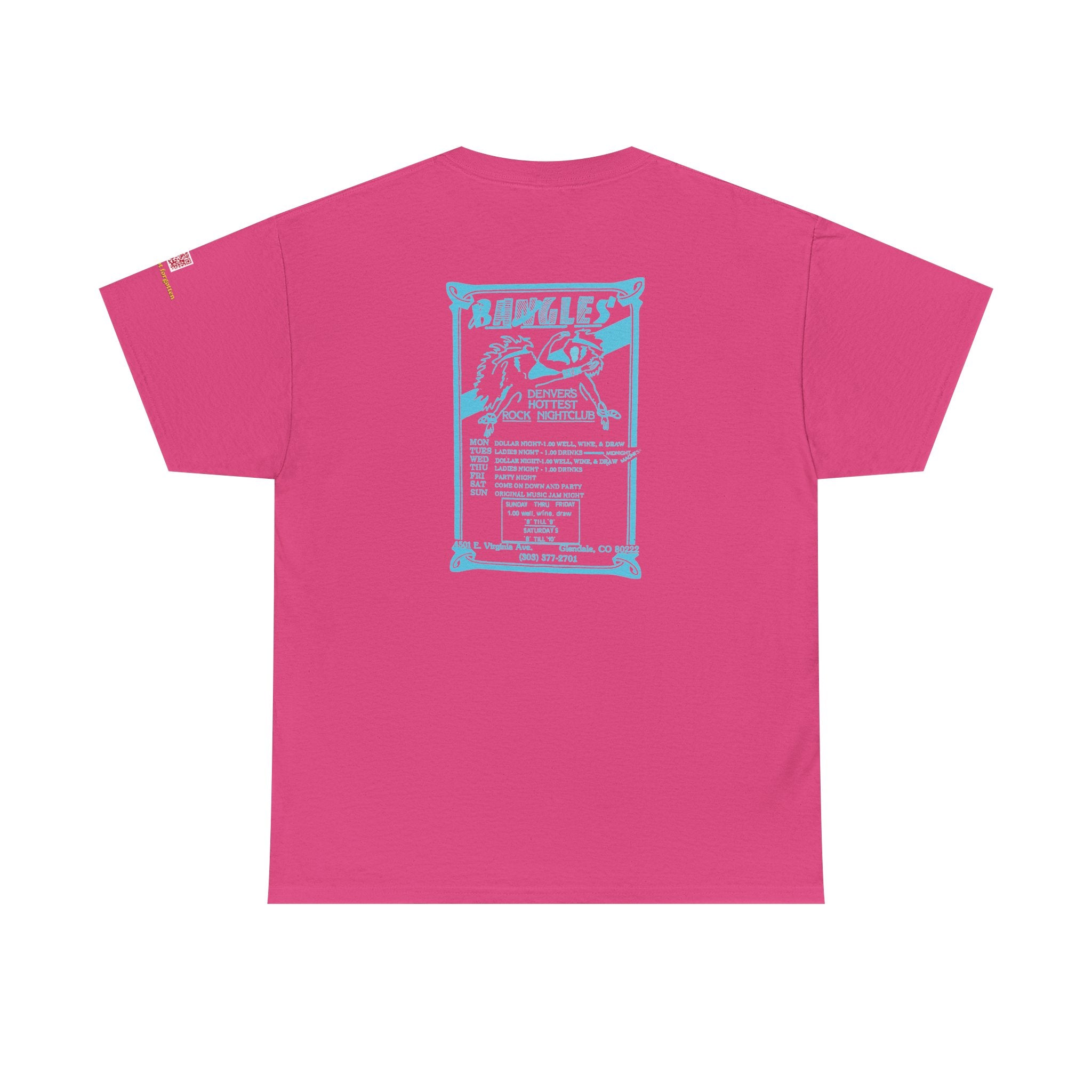 BANGLES- vintage Colorado gear