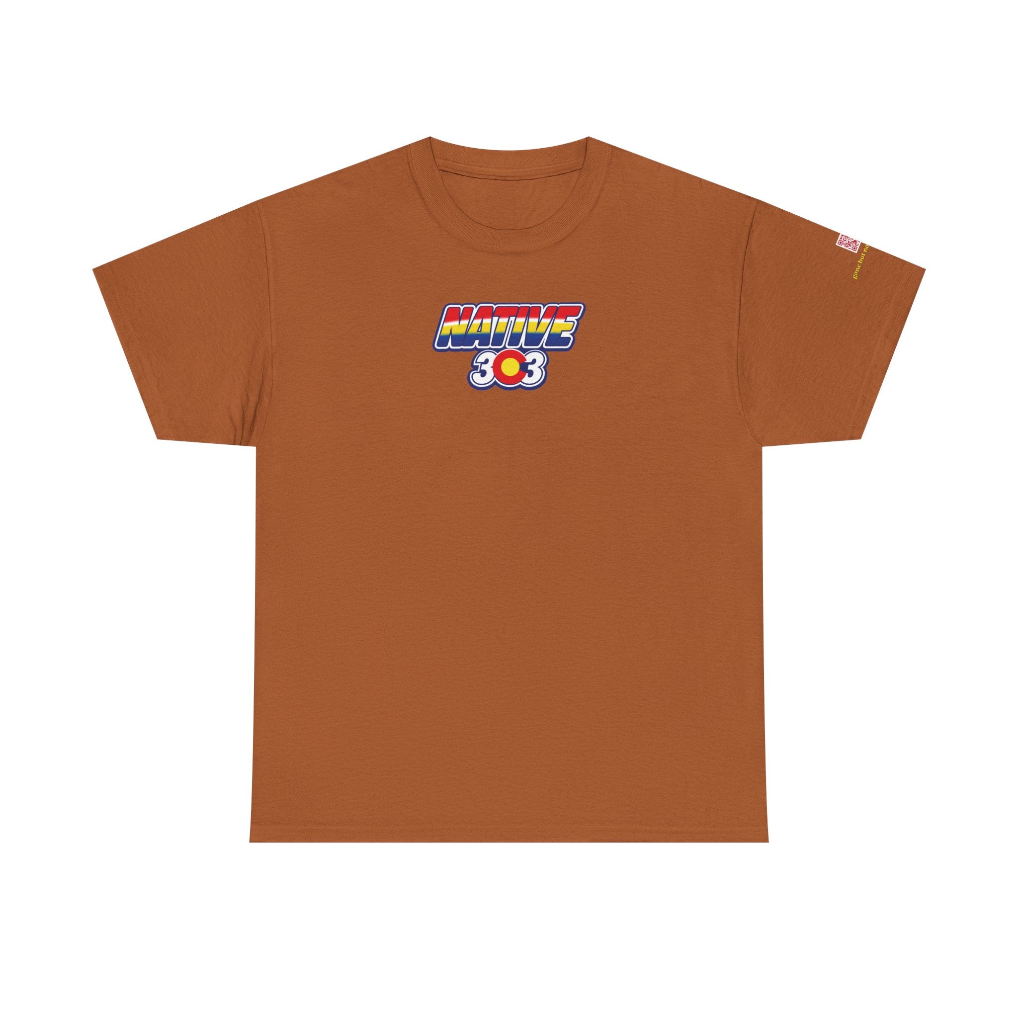 TOSH'S HACIENDA - vintage Colorado gear