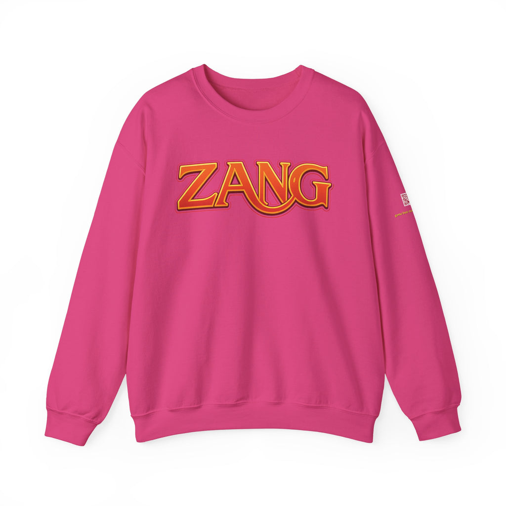 Zang Brewing | Native303 Sweatshirt