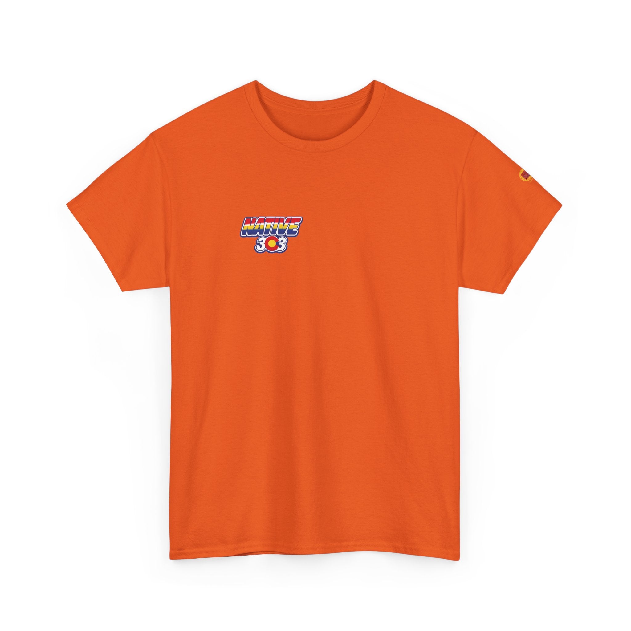 94TH AERO SQUADRON - vintage Denver gear