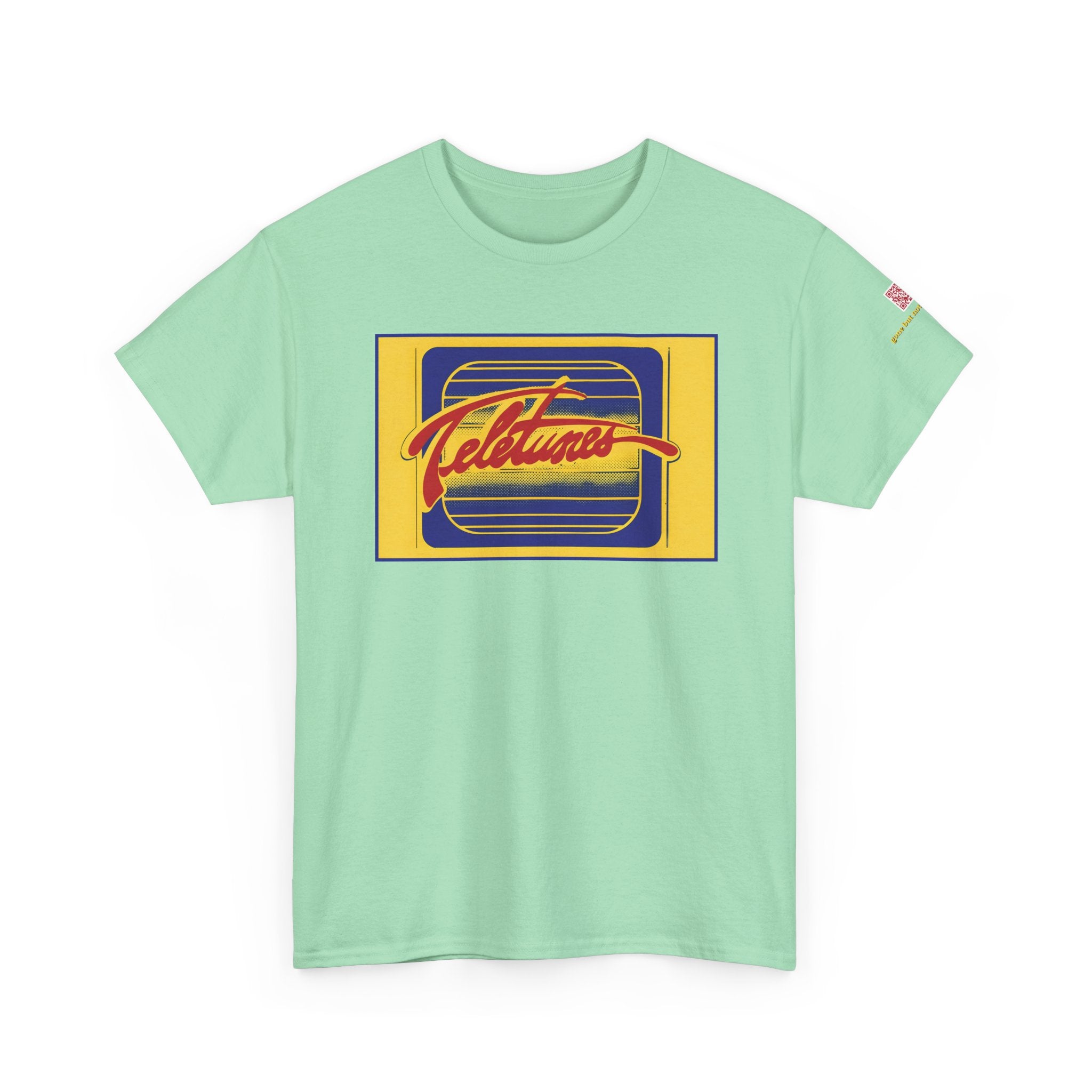 Teletunes - vintage Denver gear