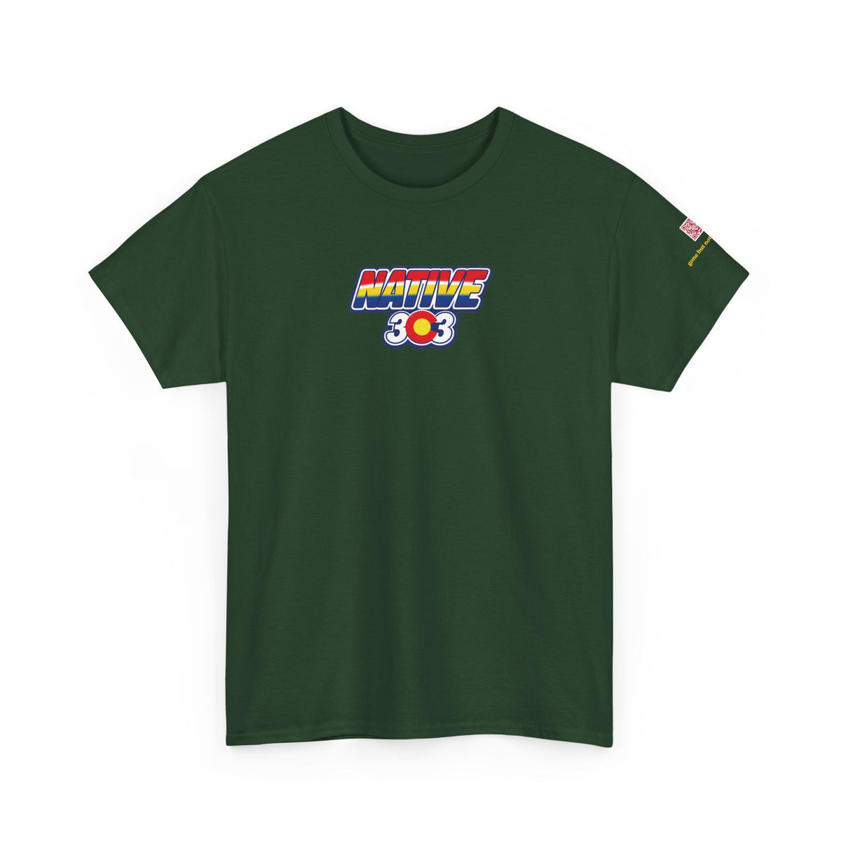 GENERIC BEER - vintage Metro Denver gear