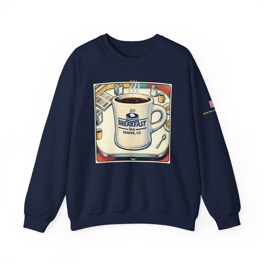 THE BREAKFAST INN | Native303 Sweatshirt