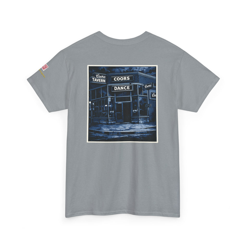 THE COORS TAVERN - vintage Metro Denver gear