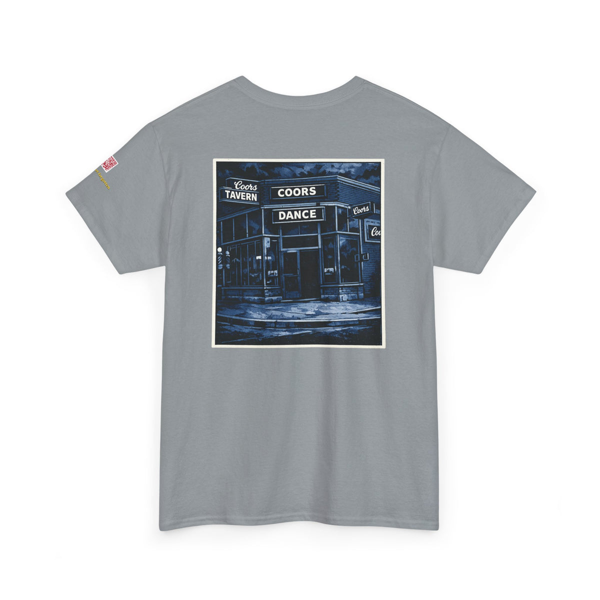 THE COORS TAVERN - vintage Metro Denver gear