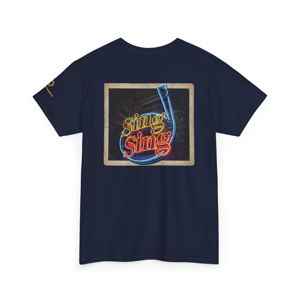 SING-SING - vintage Denver gear