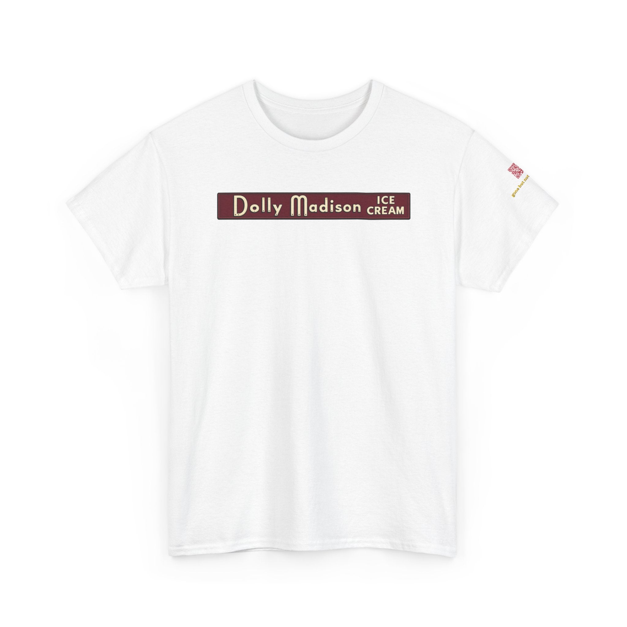 Dolly Madison - vintage Denver gear