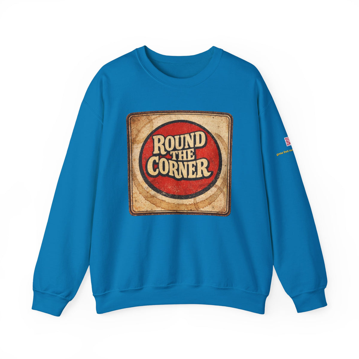 Round the Corner | Native303 Sweatshirt