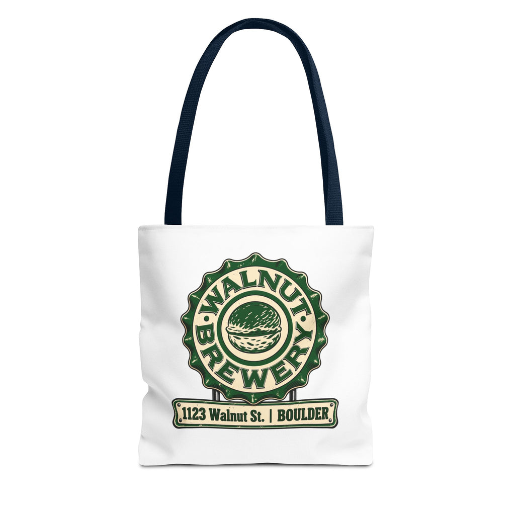 Walnut Brewery Tote