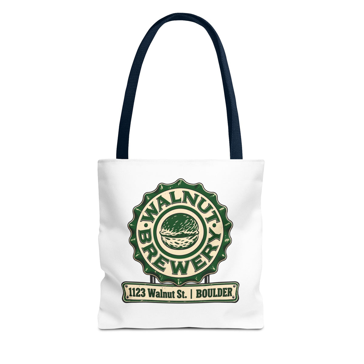Walnut Brewery Tote