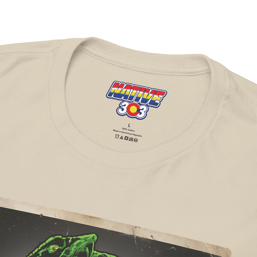 Snake Pit - vintage Denver gear